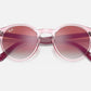 Ray Ban - Junior Phantos Non Polarized Sunglasses Rb9064s 7052v0