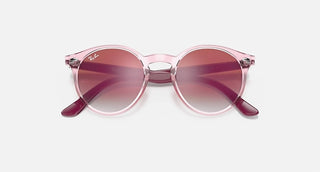 Ray Ban - Junior Phantos Non Polarized Sunglasses Rb9064s 7052v0