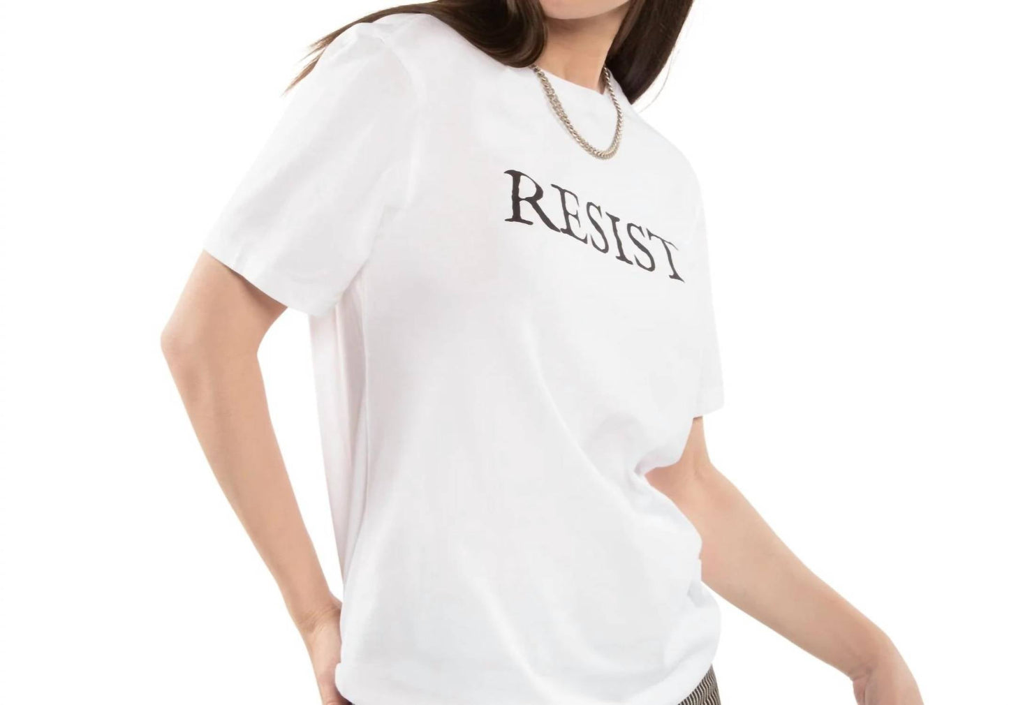 On This Day - Resist Tee
