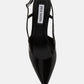 Steve Madden - Women's Legaci Kitten Heels