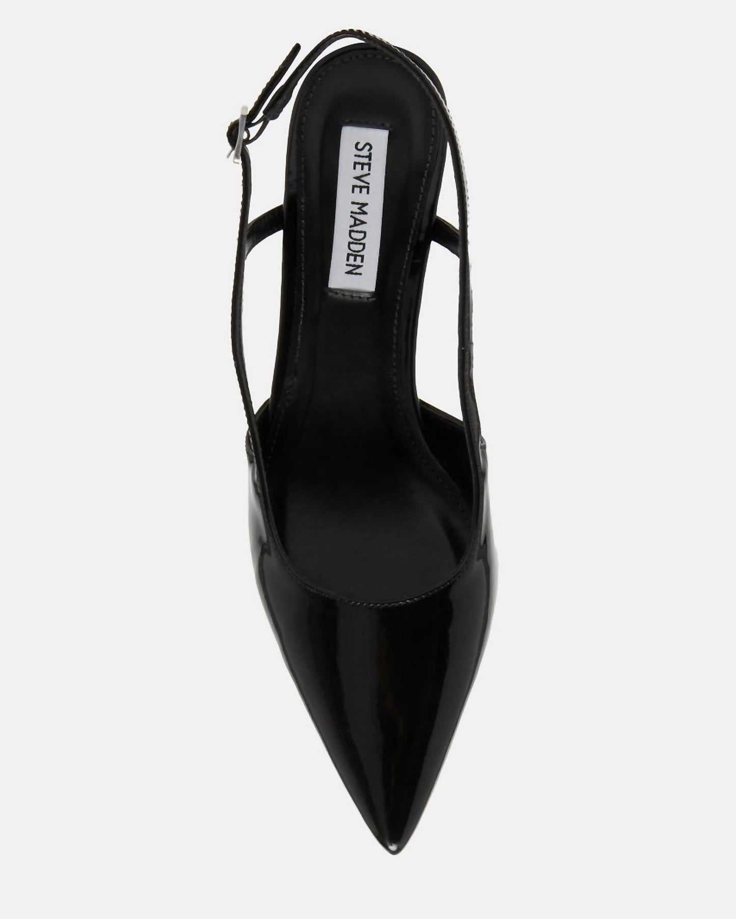 Steve Madden - Women's Legaci Kitten Heels