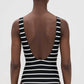 Anine Bing - Jace One Piece Swimsuit
