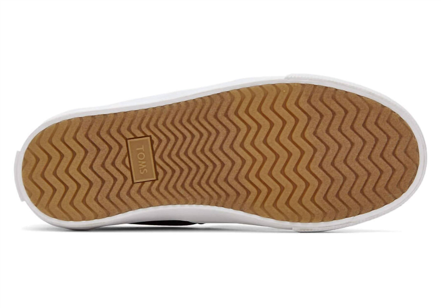 Toms - Toddler Alpargata Fenix Slip On Sneaker