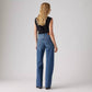 Levi'S - Women's Ribcage Wide Leg Jeans