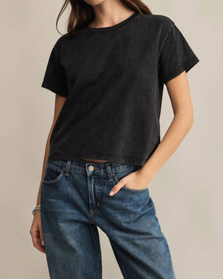 Z Supply - Go To Washed Tee