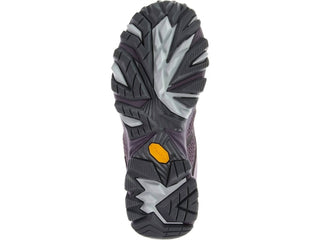 Merrell - Women's Moab Fst 2 Waterproof Hiking Sneakers