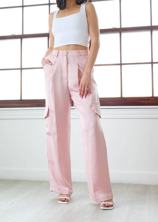 Deluc - Pousos Pants