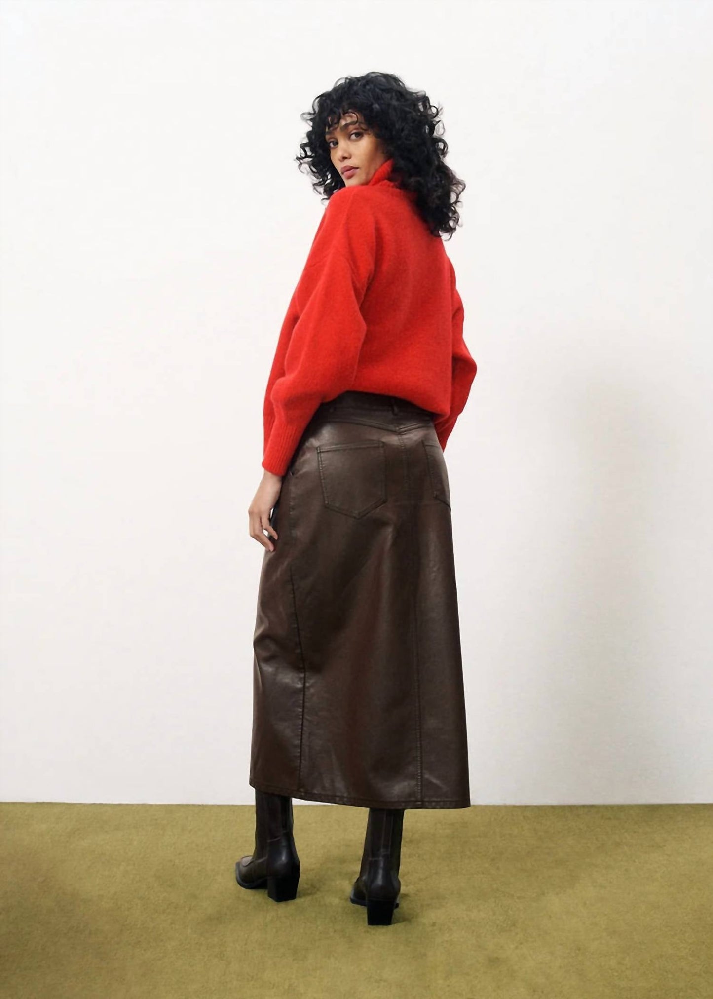 Frnch - Ariette Sweater