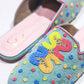 Sol’Eart - Women's Logo Slip On Shoe