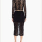 Amanda Uprichard - Costella Top