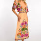 Elizabeth James The Label - Paloma Top