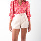 Emily Mccarthy - Ruffle Short
