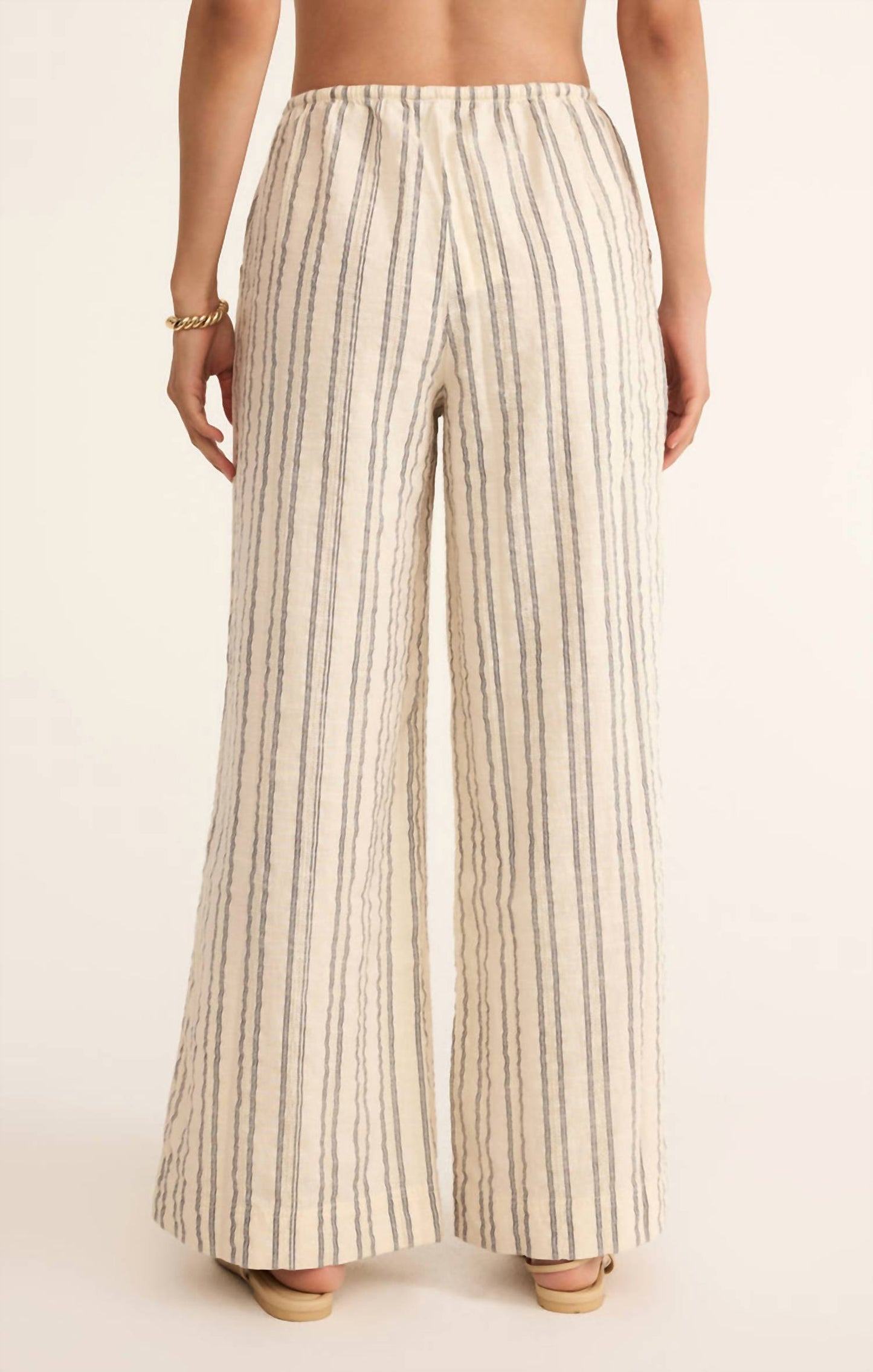 Z Supply - Soleil Stripe Pant