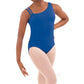 Eurotard - Girls Asymmetric Leotard
