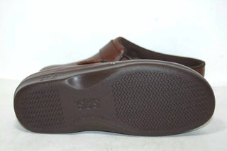 Sas - Women's Clog Slip On Loafer -B/Medium Width