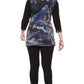 Parsley & Sage - Carnie Cowl Tunic Sweater