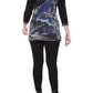 Parsley & Sage - Carnie Cowl Tunic Sweater