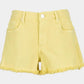Kut From The Kloth - Jane High Rise Short