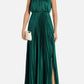 Ml Monique Lhuillier - Women's Jacqueline Long Dress