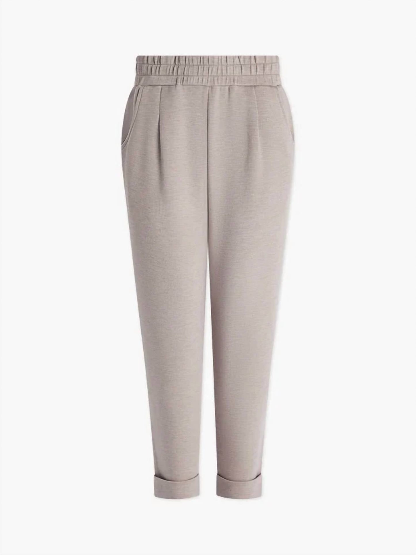 Varley - Rolled Cuff Pant 25"