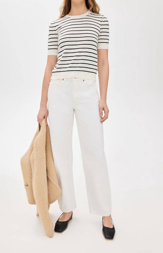 Frame - The Gathered Sweater