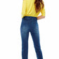 Up! - UP!DATED DENIM JEAN