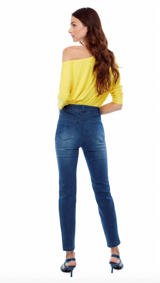 Up! - UP!DATED DENIM JEAN