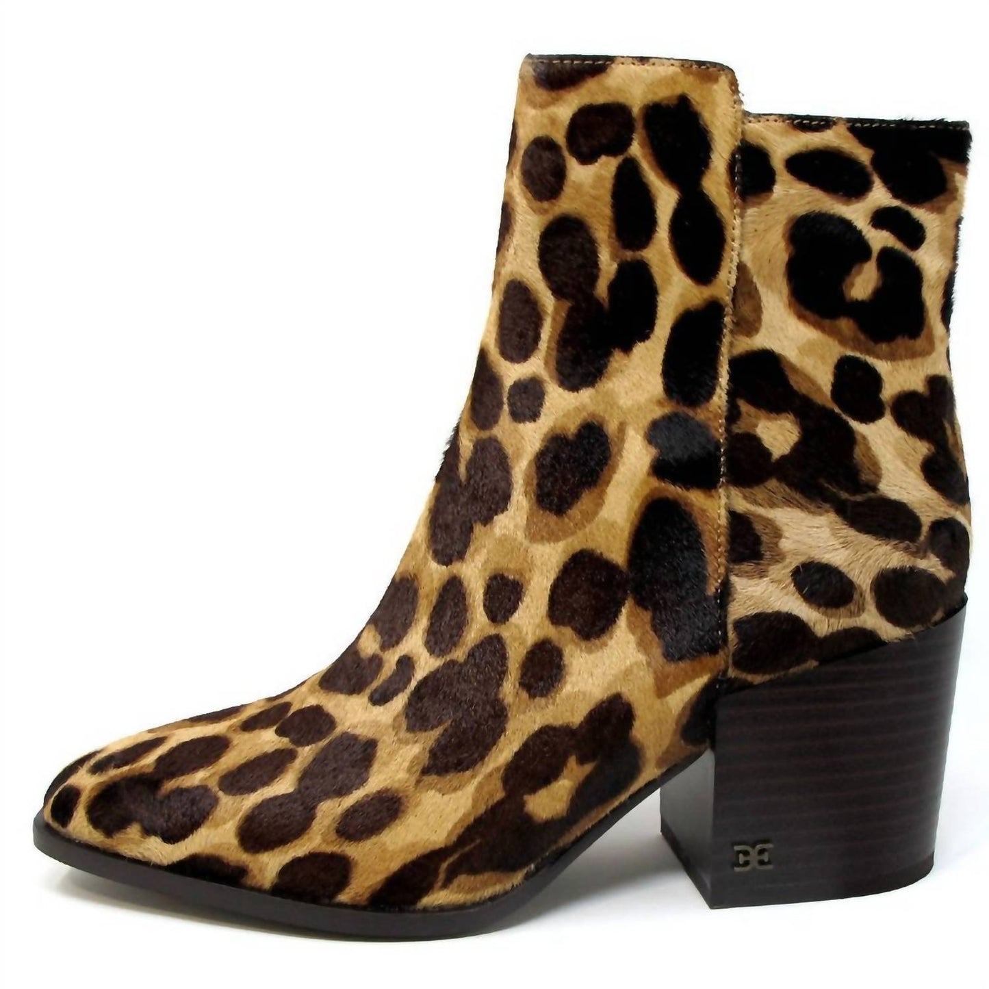 Sam Edelman - Cari Ankle Bootie