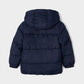 Mayoral - Boy's Hooded Puffer Coat