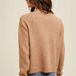 Wishlist - Brushed Cardigan