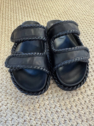 Bibi Lou - Women's Lama Sandal