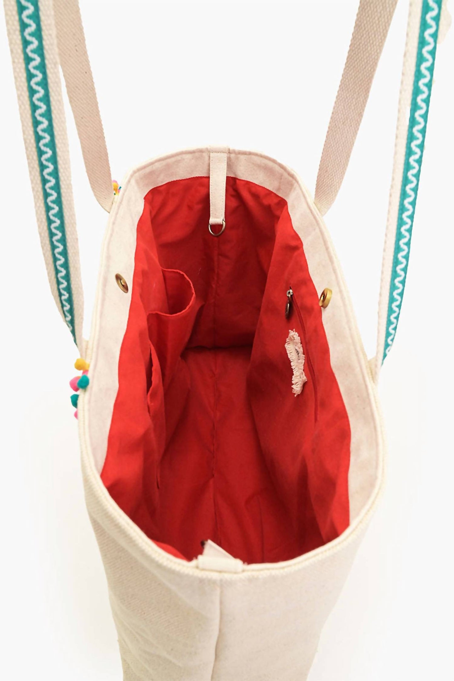 America & Beyond - Women's Under My Umbrella Tote