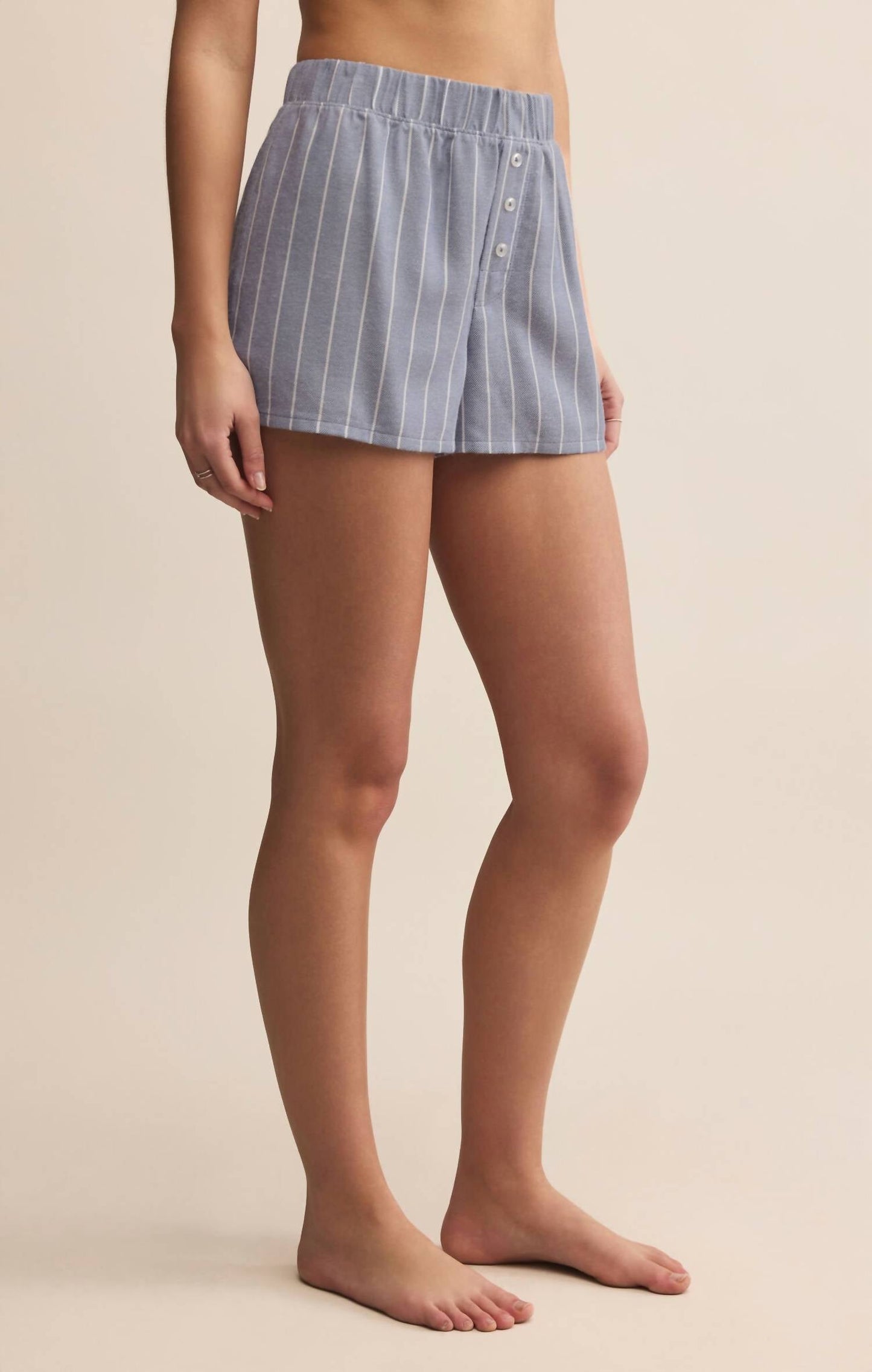 Z Supply - Boyfriend Boxer Short