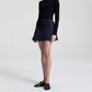 A.L.C. - Hugh Fine Cotton Knit Top