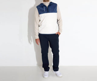 Abacus Sportswear Us - Kingsbarn Hybrid Vest