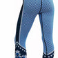 Free People - Myoko Jacquard Legging