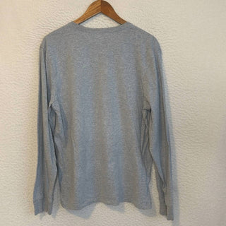 J.Crew - Men's Long Sleeve Jersey Tee