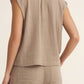 Z Supply - Great Name Sleeveless Top