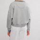 Free People - Timeless Pullover Sweatshirt