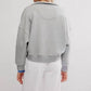 Free People - Timeless Pullover Sweatshirt