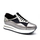 Chelsea Jones - Women's Verse Elevated Trainer Shoes