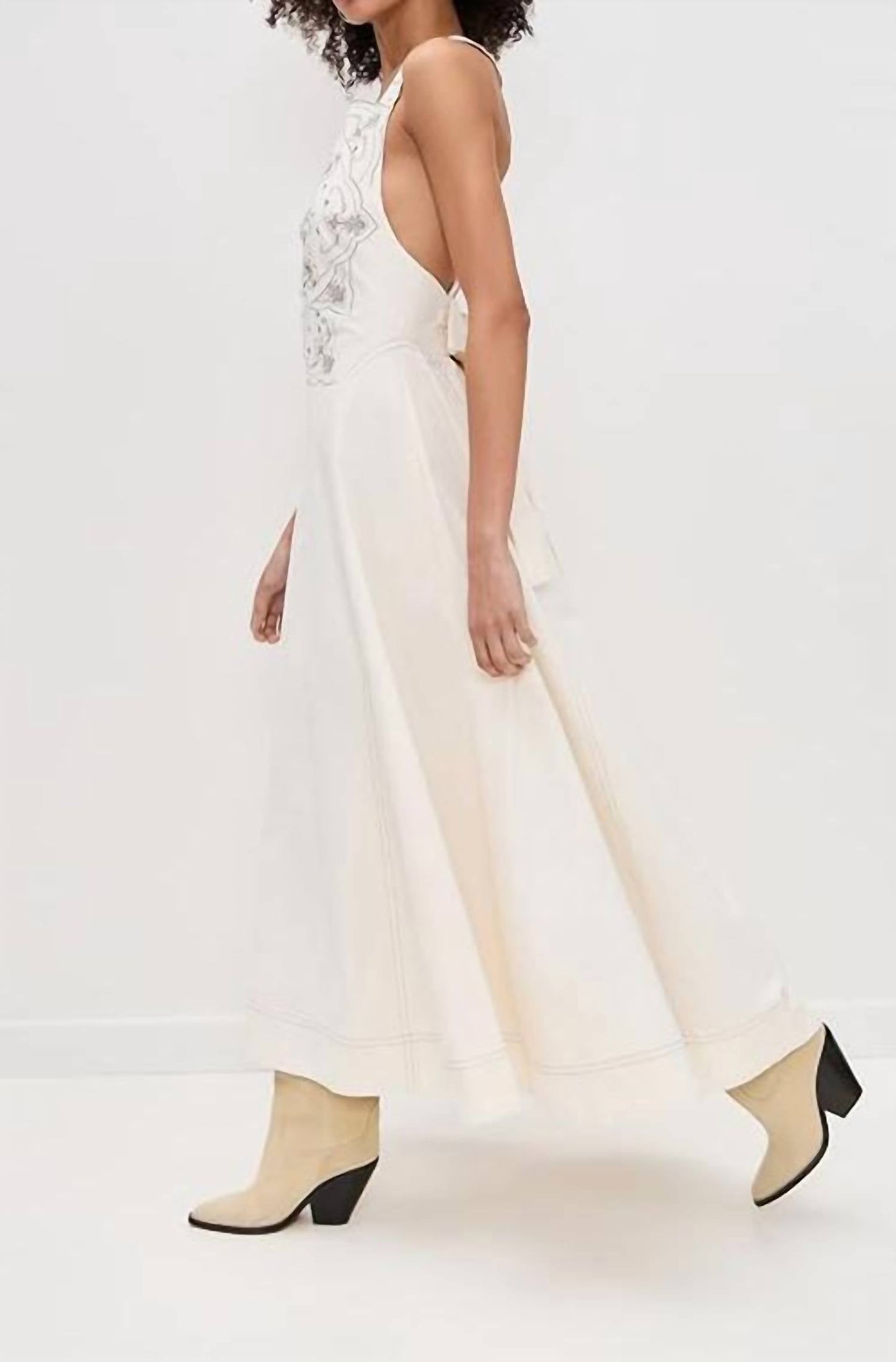 Free People - Bali Vienna Maxi Dress