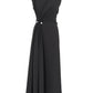 Mantu - Women's Side Cinched Dress