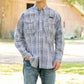 Old South Apparel - Long Sleeve Vented Sportsman Shirt