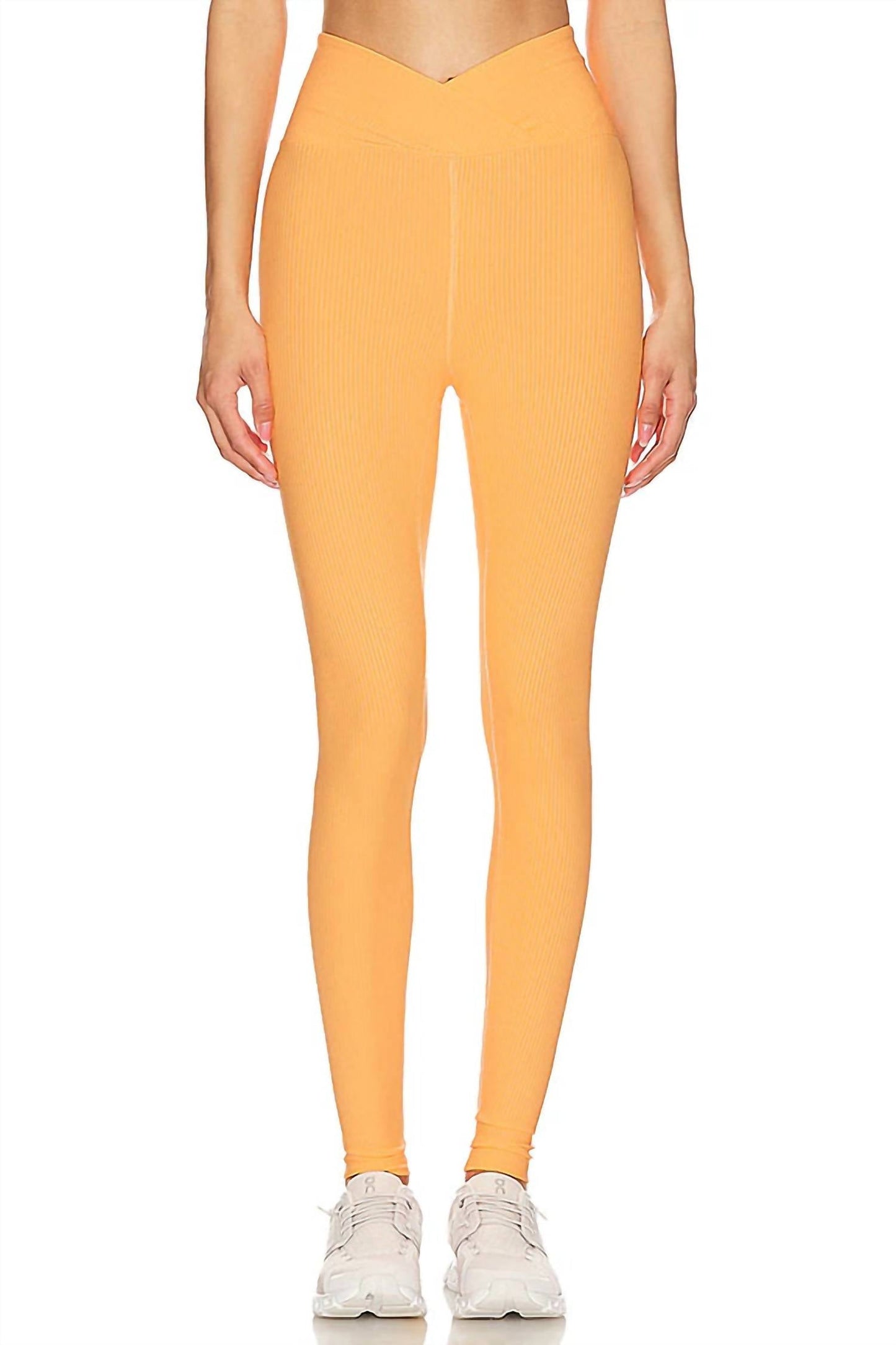 Year Of Ours - Ribbed Veronica Leggings