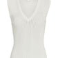 Veronica Beard - SID SLEEVELESS TOP