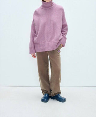 American Vintage - Plizzy Joggers