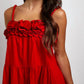 Saylor - Carie Mini Dress