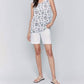 Charlie B - Printed Reversible Cami