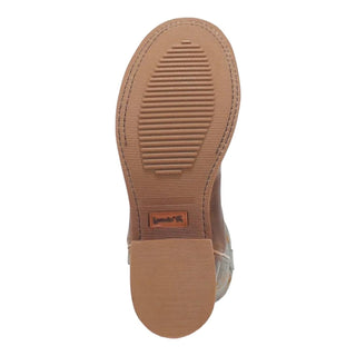 Laredo - Men's Dawson Round-toe Cowboy Approved Boot